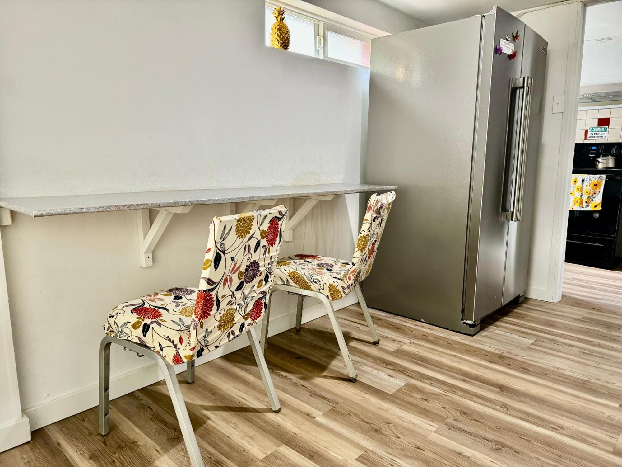 Tiny Private Room On The 1St Floor With Shared Bathroom Near Seatac Airport And Downtown Seattle Exterior foto